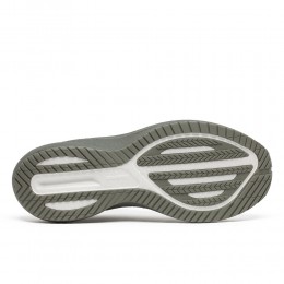 Saucony Scarpe Surge 3 Grigio/Verde Oliva