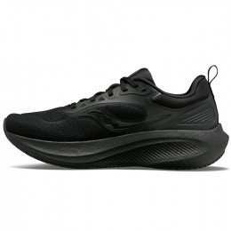 Saucony Scarpe Surge 3 Nero/Nero