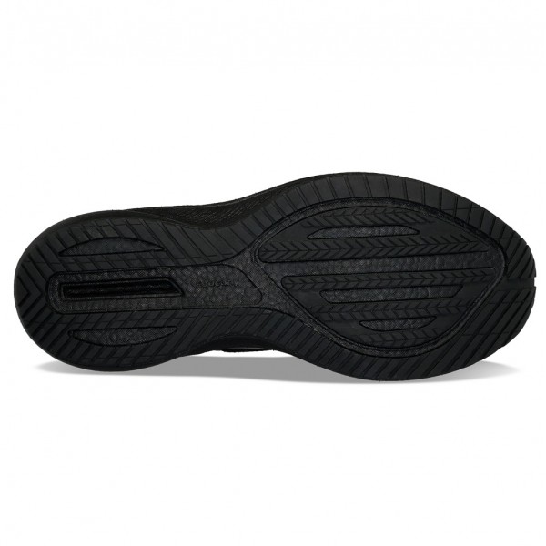 Saucony Scarpe Surge 3 Nero/Nero