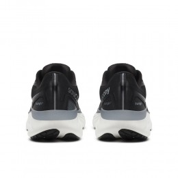 Saucony Scarpe Triumph 22 Nero/Bianco