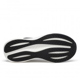 Saucony Scarpe Triumph 22 Nero/Bianco