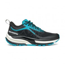 Scarpa Scarpe Golden Gate ATR GTX Nero/Azzurro