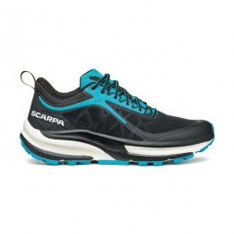 Scarpa Scarpe Golden Gate ATR GTX Nero/Azzurro