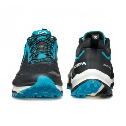 Scarpa Scarpe Golden Gate ATR GTX Nero/Azzurro