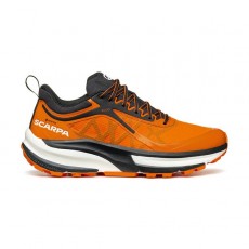 Scarpa Scarpe Golden Gate ATR GTX Arancione/Nero