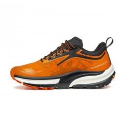 Scarpa Scarpe Golden Gate ATR GTX Arancione/Nero