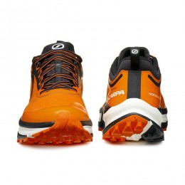 Scarpa Scarpe Golden Gate ATR GTX Arancione/Nero