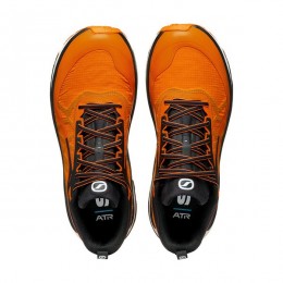 Scarpa Scarpe Golden Gate ATR GTX Arancione/Nero