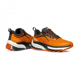 Scarpa Scarpe Golden Gate ATR GTX Arancione/Nero