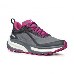 Scarpa Scarpe Golden Gate ATR GTX Wmn Antracite/Viola