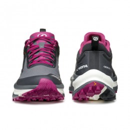 Scarpa Scarpe Golden Gate ATR GTX Wmn Antracite/Viola