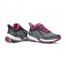 Scarpa Scarpe Golden Gate ATR GTX Wmn Antracite/Viola