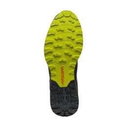 Scarpa Scarpe Ribelle Run GTX Verde/Giallo