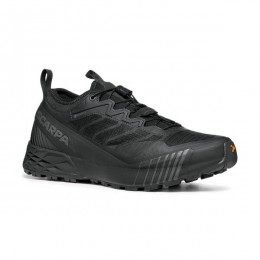 Scarpa Scarpe Ribelle Run GTX Nero