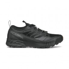Scarpa Scarpe Ribelle Run GTX Nero