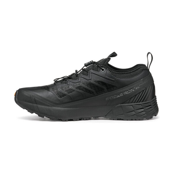 Scarpa Scarpe Ribelle Run GTX Nero