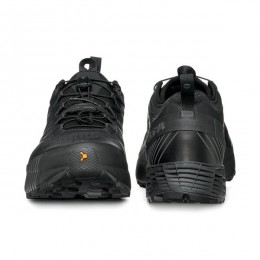 Scarpa Scarpe Ribelle Run GTX Nero