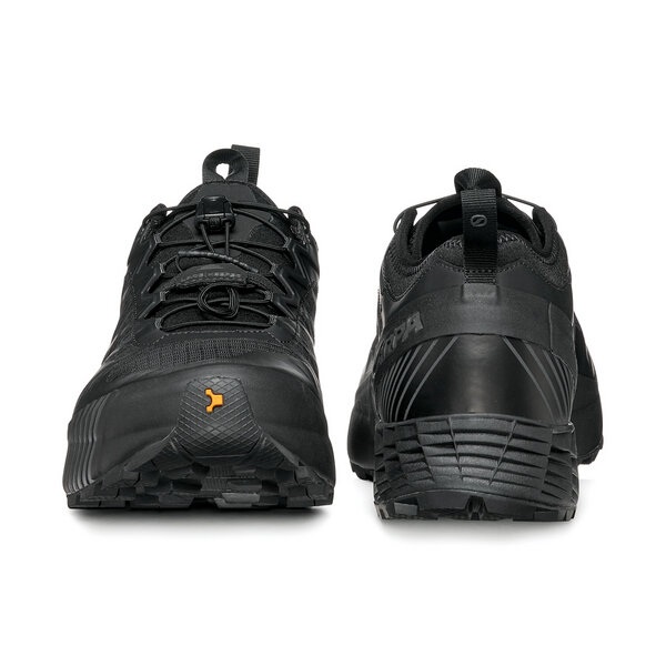 Scarpa Scarpe Ribelle Run GTX Nero