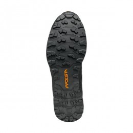 Scarpa Scarpe Ribelle Run GTX Nero