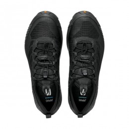 Scarpa Scarpe Ribelle Run GTX Nero