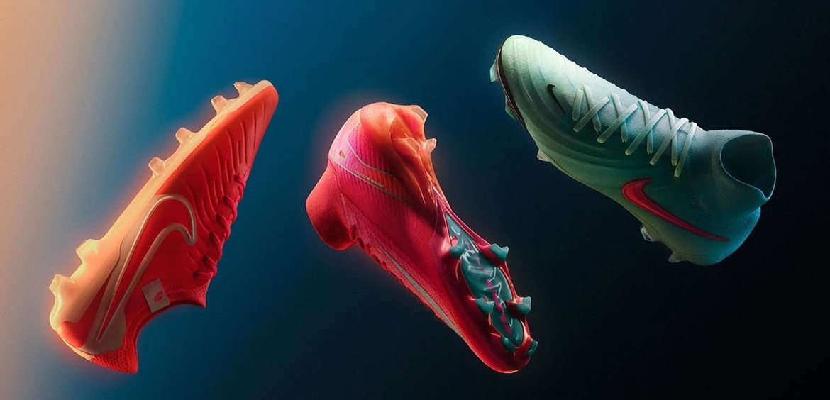 Nike Mad Energy Pack