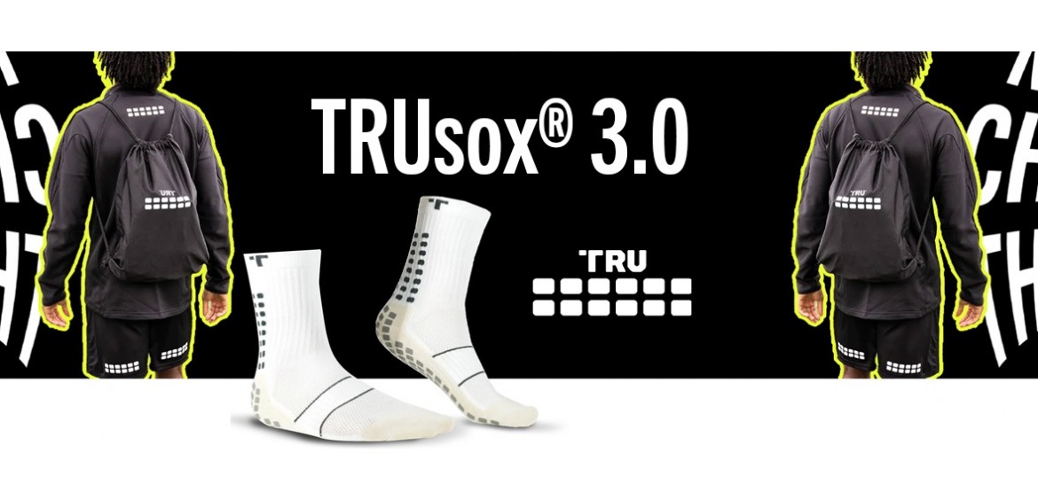 Trusox 3.0