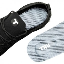 Trusox Scarpe TRU Integra Nero