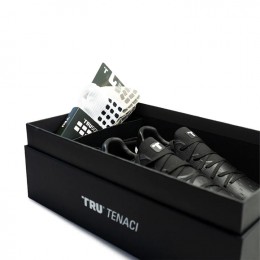 Trusox Scarpe TRU Tenaci FG Nero