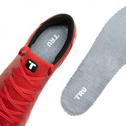 Trusox Scarpe TRU Tenaci SG Rosso