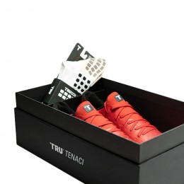 Trusox Scarpe TRU Tenaci SG Rosso