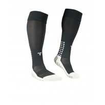 Trusox Calze Full Length Cushion Nero