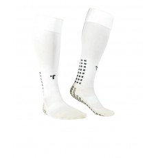 Trusox Calze Full Length Cushion Bianco