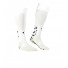 Trusox Calze Full Length Cushion Bianco