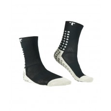 Trusox 3.0 Calze Mid-Calf Cushion Nero