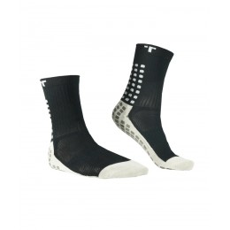 Trusox 3.0 Calze Mid-Calf Cushion Nero