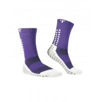 Trusox Calze Mid-Calf Thin Viola