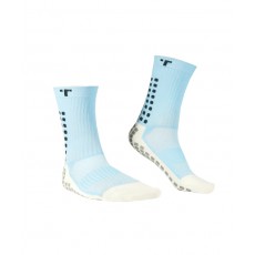 Trusox 3.0 Calze Mid-Calf Cushion Celeste