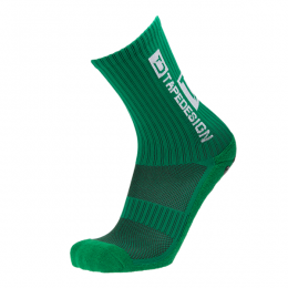 Tapedesign Calze Allround Classic Verde