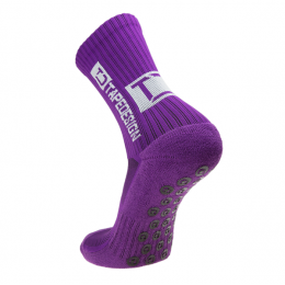 Tapedesign Calze Allround Classic Viola