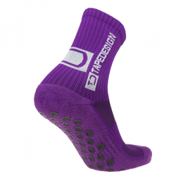 Tapedesign Calze Allround Classic Viola