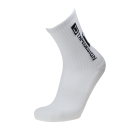 Tapedesign Calze Allround Classic Bianco