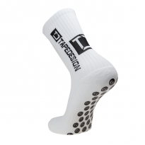 Tapedesign Calze Allround Classic Bianco