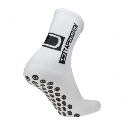 Tapedesign Calze Allround Classic Bianco