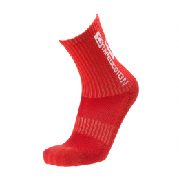 Tapedesign Calze Allround Classic Rosso