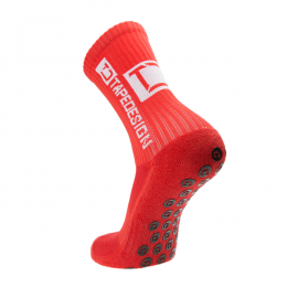 Tapedesign Calze Allround Classic Rosso