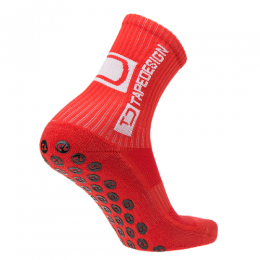 Tapedesign Calze Allround Classic Rosso