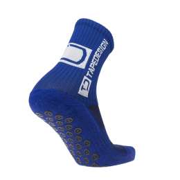 Tapedesign Calze Allround Classic Blu