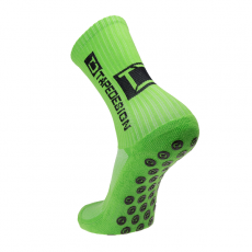 Tapedesign Calze Allround Classic Verde Fluo