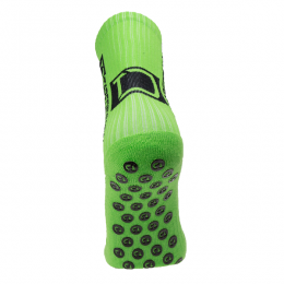 Tapedesign Calze Allround Classic Verde Fluo