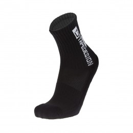 Tapedesign Calze Allround Classic Nero